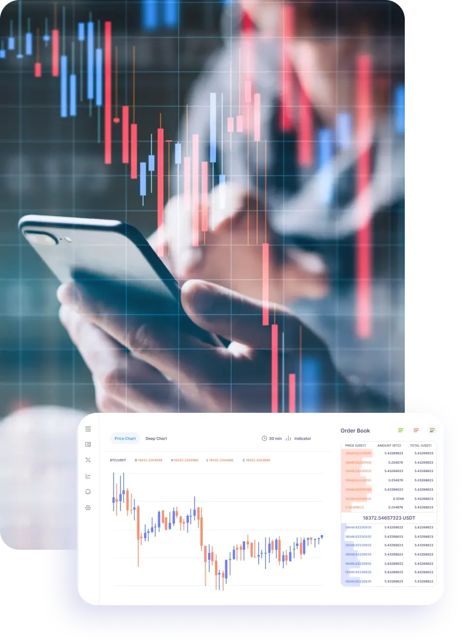 Clore Valméris finance numérique
