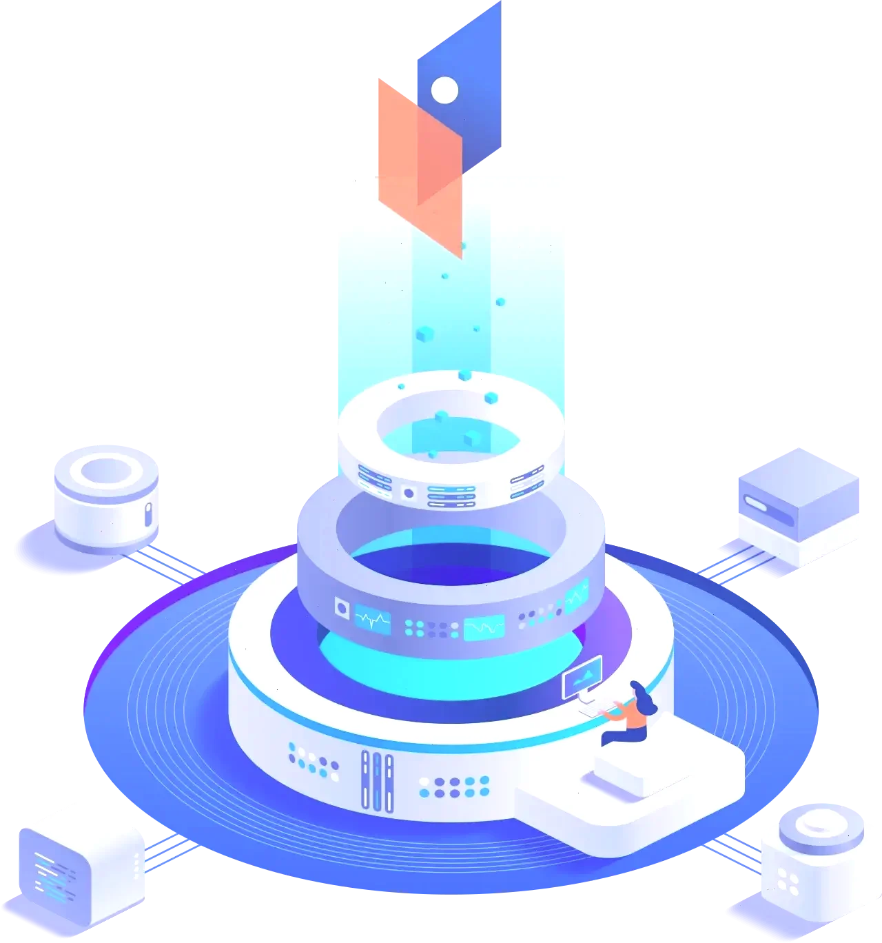 Clore Valméris gestion de crypto